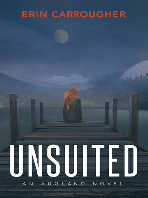 cover image of UnSuited